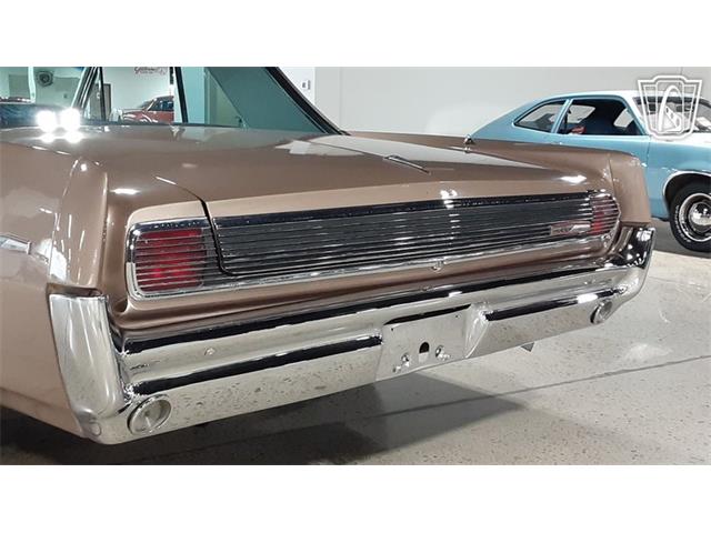 1963 Pontiac Grand Prix (CC-2102040) for sale in Dearborn, Michigan