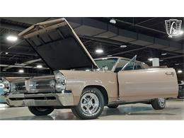 1963 Pontiac Grand Prix (CC-2102040) for sale in Dearborn, Michigan