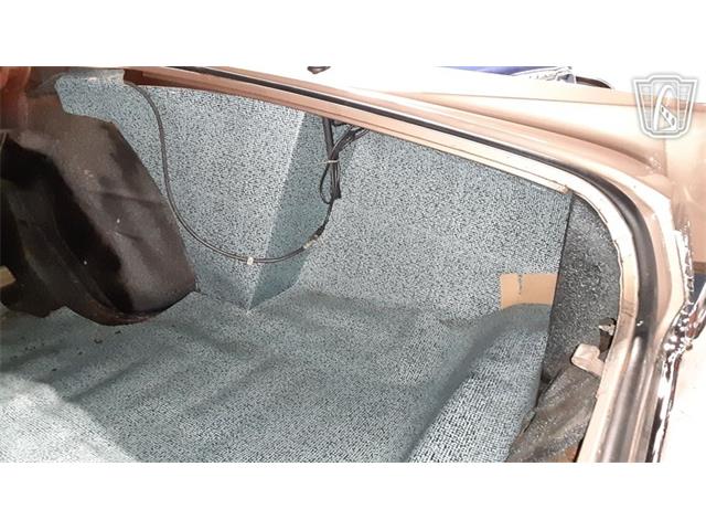 1963 Pontiac Grand Prix (CC-2102040) for sale in Dearborn, Michigan