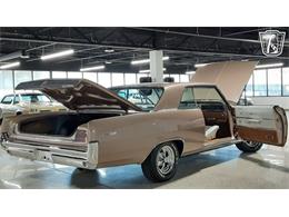 1963 Pontiac Grand Prix (CC-2102040) for sale in Dearborn, Michigan