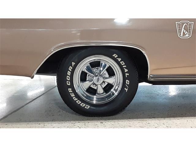 1963 Pontiac Grand Prix (CC-2102040) for sale in Dearborn, Michigan