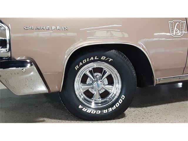 1963 Pontiac Grand Prix (CC-2102040) for sale in Dearborn, Michigan