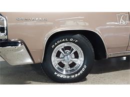 1963 Pontiac Grand Prix (CC-2102040) for sale in Dearborn, Michigan
