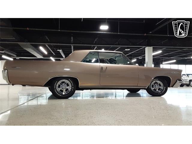 1963 Pontiac Grand Prix (CC-2102040) for sale in Dearborn, Michigan