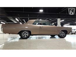 1963 Pontiac Grand Prix (CC-2102040) for sale in Dearborn, Michigan