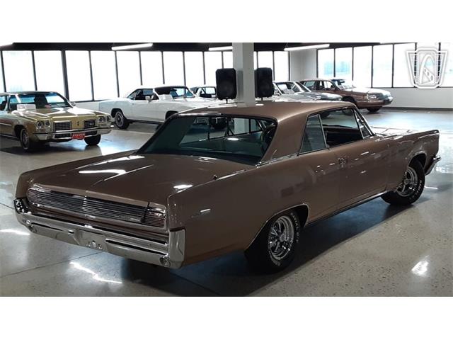 1963 Pontiac Grand Prix (CC-2102040) for sale in Dearborn, Michigan