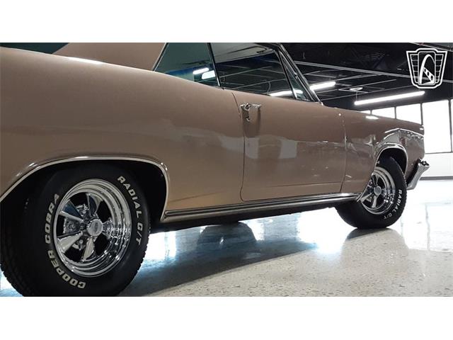 1963 Pontiac Grand Prix (CC-2102040) for sale in Dearborn, Michigan