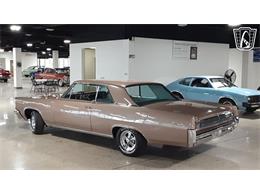 1963 Pontiac Grand Prix (CC-2102040) for sale in Dearborn, Michigan
