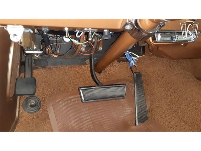 1963 Pontiac Grand Prix (CC-2102040) for sale in Dearborn, Michigan