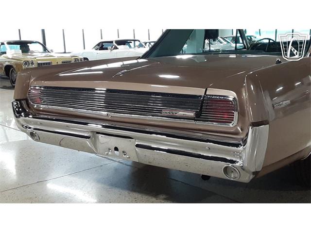 1963 Pontiac Grand Prix (CC-2102040) for sale in Dearborn, Michigan