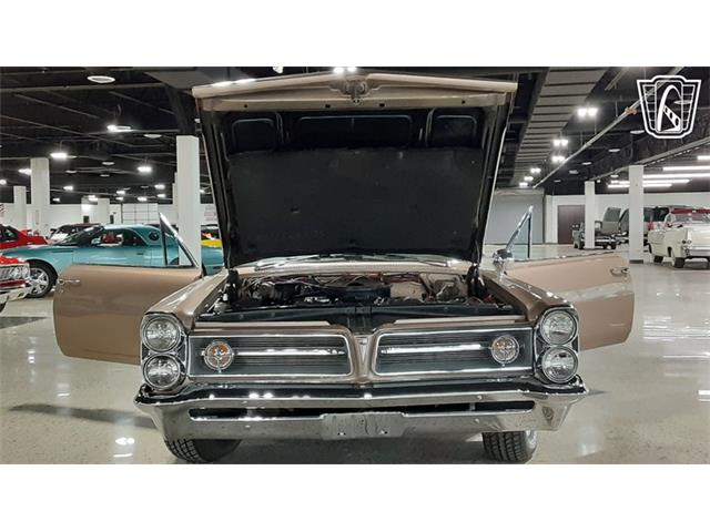 1963 Pontiac Grand Prix (CC-2102040) for sale in Dearborn, Michigan