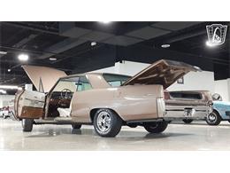 1963 Pontiac Grand Prix (CC-2102040) for sale in Dearborn, Michigan