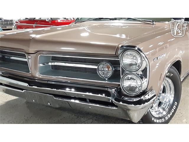 1963 Pontiac Grand Prix (CC-2102040) for sale in Dearborn, Michigan