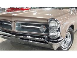 1963 Pontiac Grand Prix (CC-2102040) for sale in Dearborn, Michigan