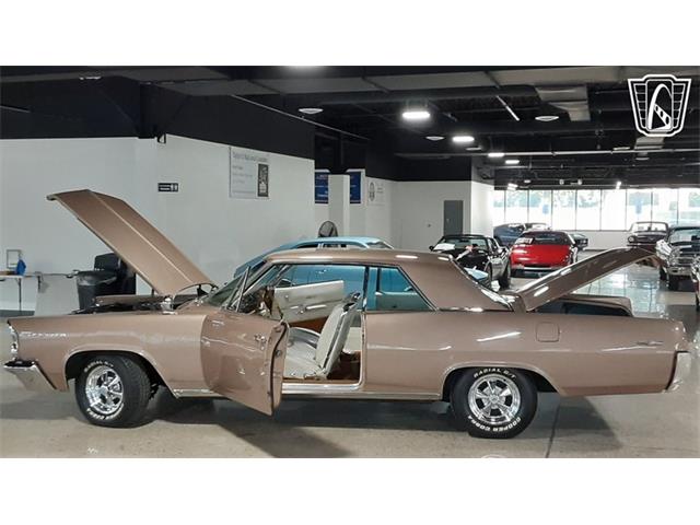 1963 Pontiac Grand Prix (CC-2102040) for sale in Dearborn, Michigan