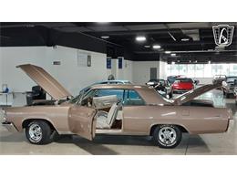 1963 Pontiac Grand Prix (CC-2102040) for sale in Dearborn, Michigan