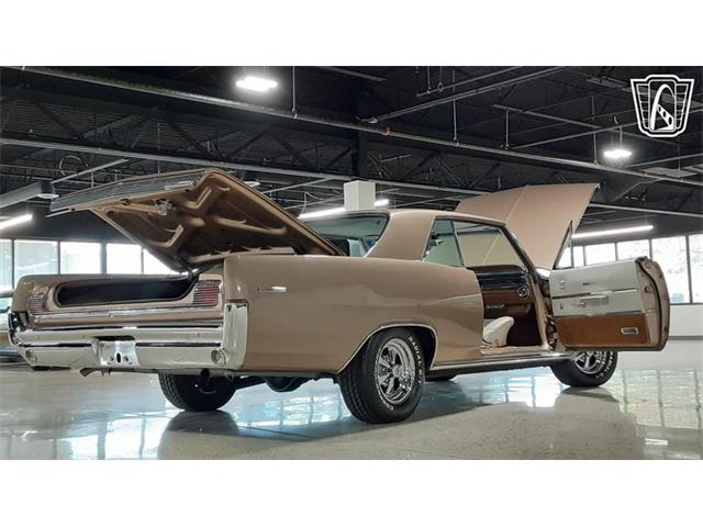 1963 Pontiac Grand Prix (CC-2102040) for sale in Dearborn, Michigan