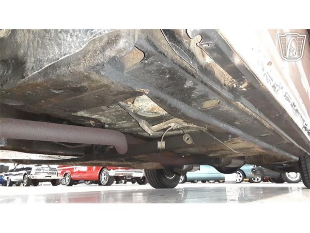 1963 Pontiac Grand Prix (CC-2102040) for sale in Dearborn, Michigan