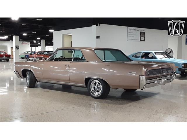 1963 Pontiac Grand Prix (CC-2102040) for sale in Dearborn, Michigan