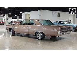 1963 Pontiac Grand Prix (CC-2102040) for sale in Dearborn, Michigan