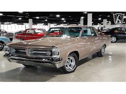 1963 Pontiac Grand Prix (CC-2102040) for sale in Dearborn, Michigan