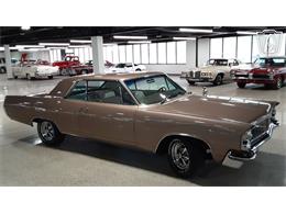 1963 Pontiac Grand Prix (CC-2102040) for sale in Dearborn, Michigan