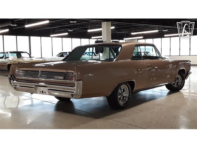 1963 Pontiac Grand Prix (CC-2102040) for sale in Dearborn, Michigan