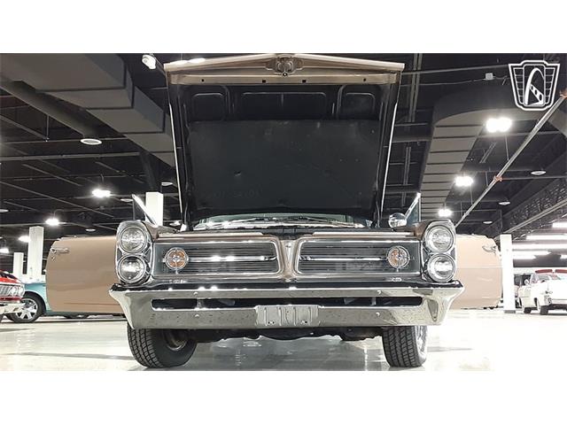 1963 Pontiac Grand Prix (CC-2102040) for sale in Dearborn, Michigan