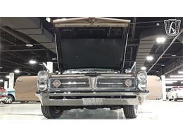 1963 Pontiac Grand Prix (CC-2102040) for sale in Dearborn, Michigan
