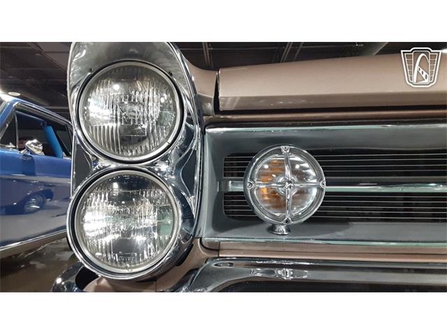 1963 Pontiac Grand Prix (CC-2102040) for sale in Dearborn, Michigan