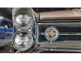 1963 Pontiac Grand Prix (CC-2102040) for sale in Dearborn, Michigan