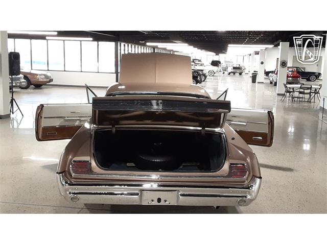 1963 Pontiac Grand Prix (CC-2102040) for sale in Dearborn, Michigan