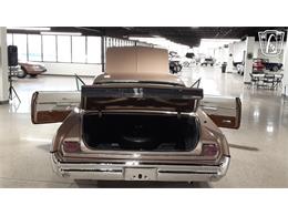 1963 Pontiac Grand Prix (CC-2102040) for sale in Dearborn, Michigan