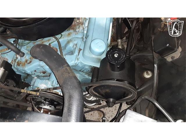 1963 Pontiac Grand Prix (CC-2102040) for sale in Dearborn, Michigan