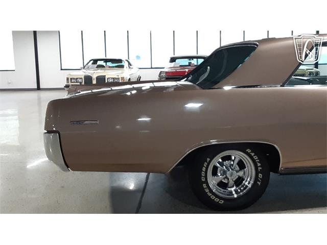 1963 Pontiac Grand Prix (CC-2102040) for sale in Dearborn, Michigan
