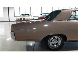1963 Pontiac Grand Prix (CC-2102040) for sale in Dearborn, Michigan