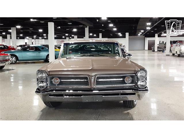 1963 Pontiac Grand Prix (CC-2102040) for sale in Dearborn, Michigan