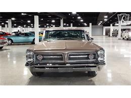 1963 Pontiac Grand Prix (CC-2102040) for sale in Dearborn, Michigan