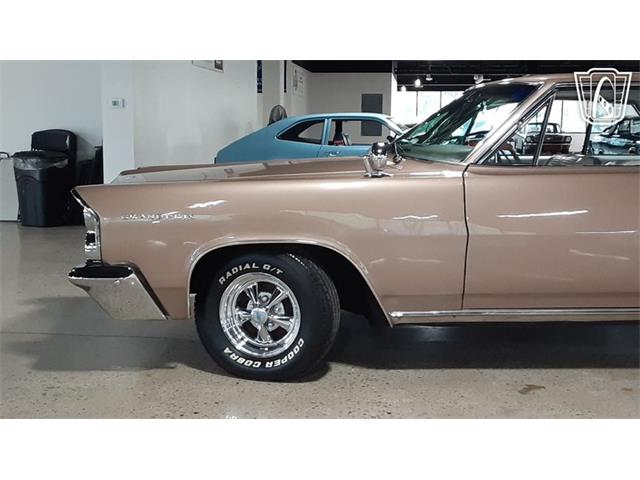 1963 Pontiac Grand Prix (CC-2102040) for sale in Dearborn, Michigan