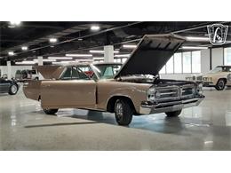 1963 Pontiac Grand Prix (CC-2102040) for sale in Dearborn, Michigan