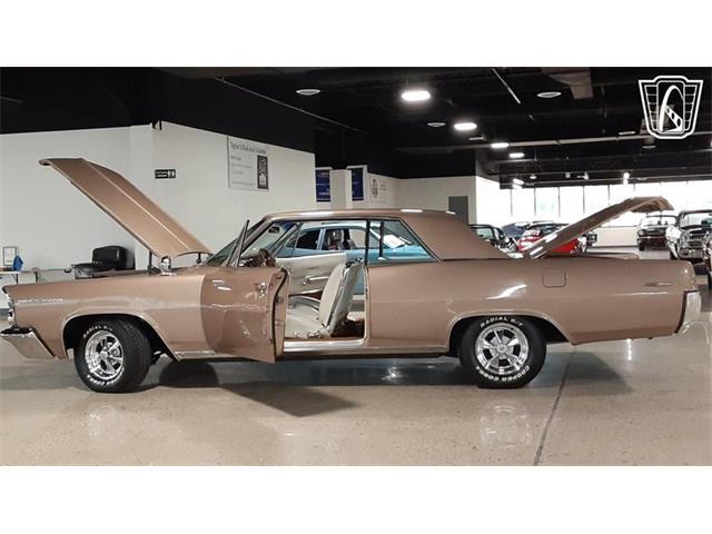 1963 Pontiac Grand Prix (CC-2102040) for sale in Dearborn, Michigan