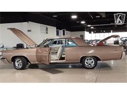1963 Pontiac Grand Prix (CC-2102040) for sale in Dearborn, Michigan