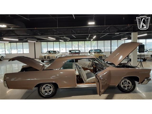 1963 Pontiac Grand Prix (CC-2102040) for sale in Dearborn, Michigan