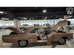 1963 Pontiac Grand Prix (CC-2102040) for sale in Dearborn, Michigan