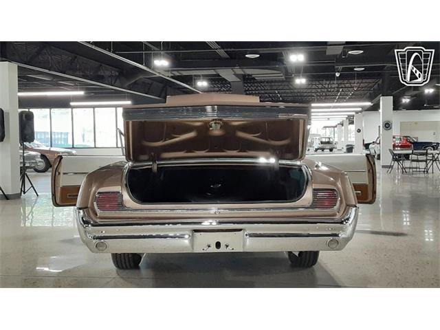 1963 Pontiac Grand Prix (CC-2102040) for sale in Dearborn, Michigan