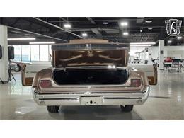 1963 Pontiac Grand Prix (CC-2102040) for sale in Dearborn, Michigan