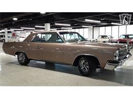 1963 Pontiac Grand Prix (CC-2102040) for sale in Dearborn, Michigan