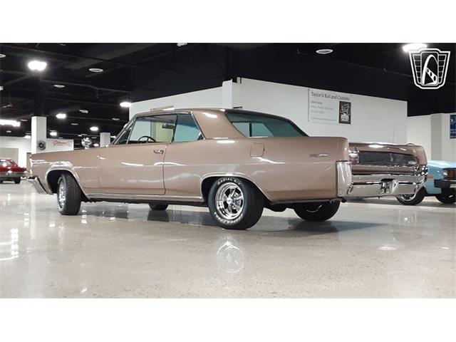 1963 Pontiac Grand Prix (CC-2102040) for sale in Dearborn, Michigan