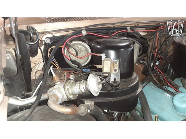 1963 Pontiac Grand Prix (CC-2102040) for sale in Dearborn, Michigan