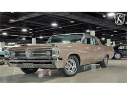 1963 Pontiac Grand Prix (CC-2102040) for sale in Dearborn, Michigan